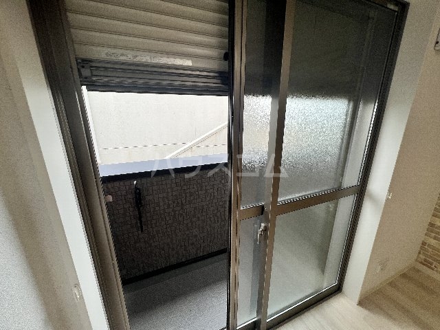 24/30 バルコニー