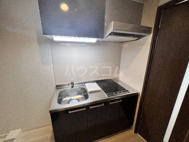 14/30 キッチン