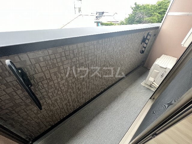 23/30 バルコニー