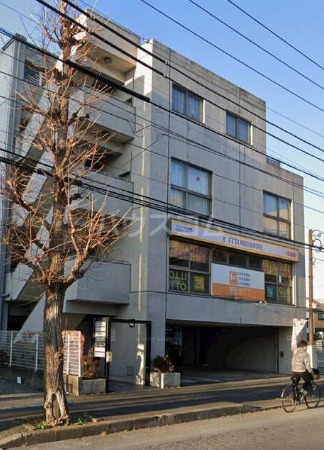 1/19 外観