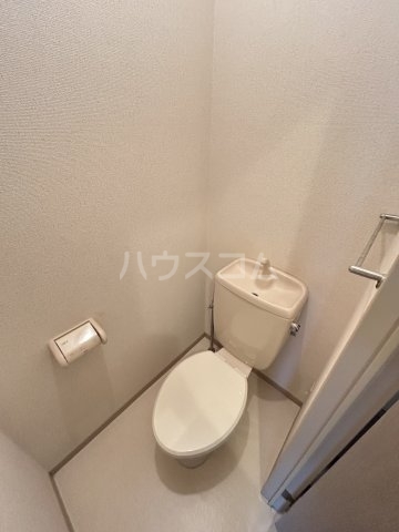 13/30 トイレ