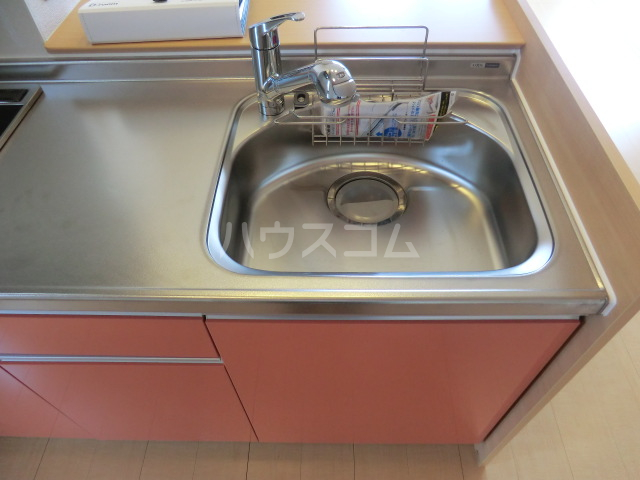 13/30 キッチン