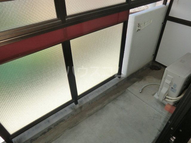 17/30 バルコニー