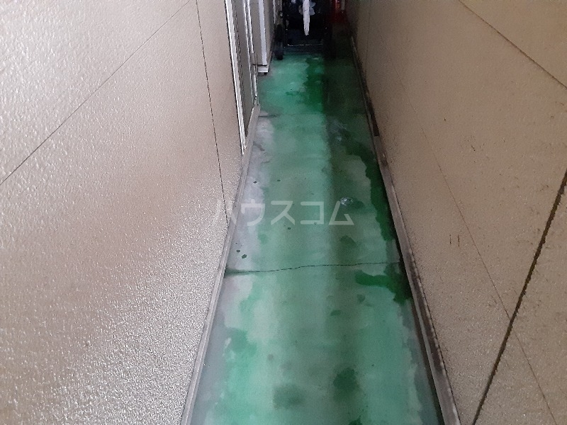 2/10 エントランス