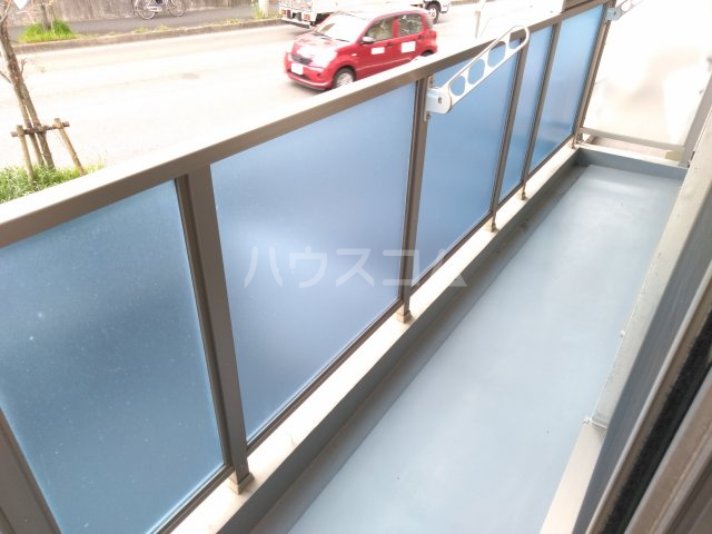 24/30 バルコニー