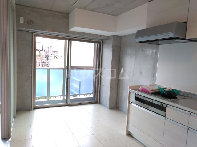 4/30 リビング/ダイニング