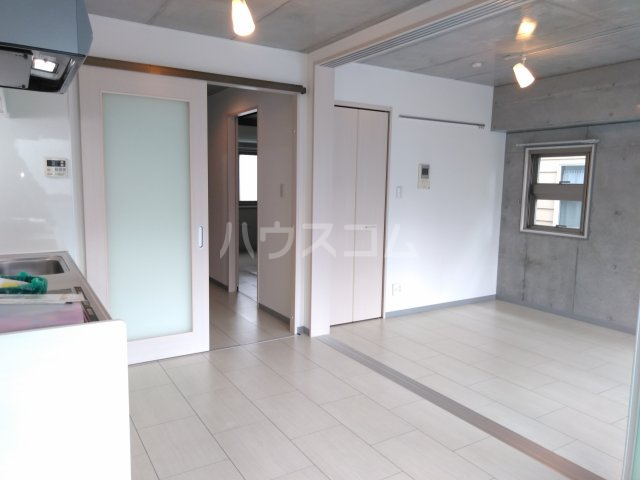 3/30 リビング/ダイニング