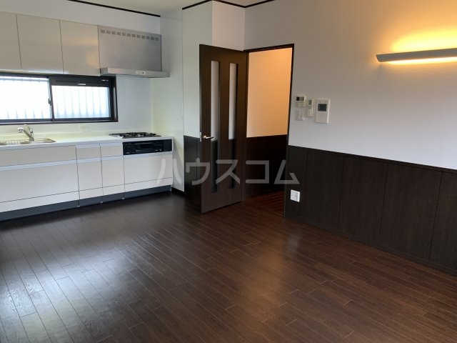 3/24 リビング/ダイニング