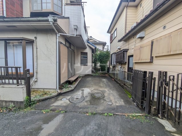 29/30 駐車場