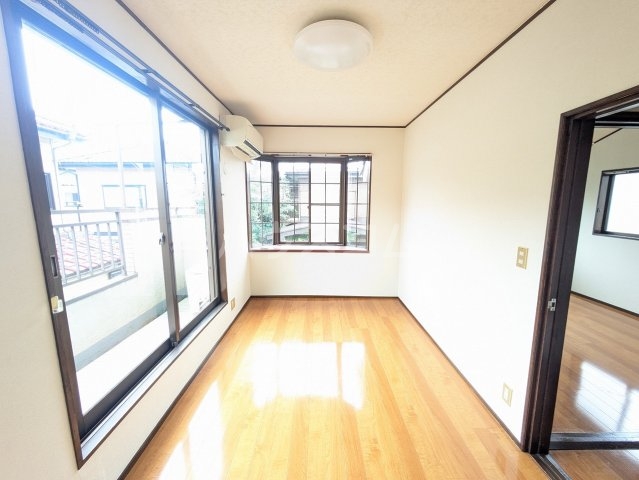 7/30 室内