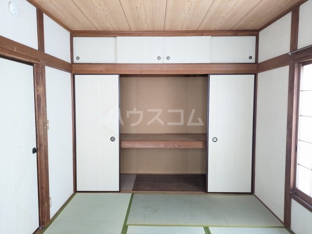 11/30 収納