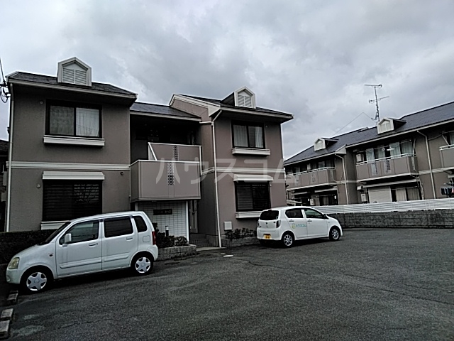 3/8 エントランス