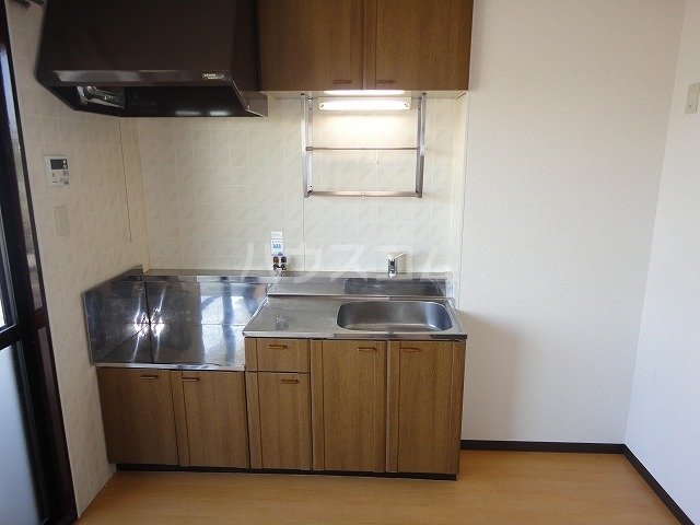 17/30 キッチン