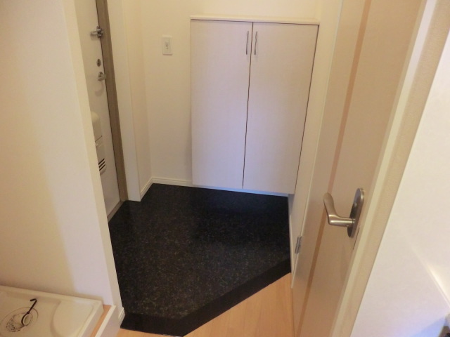 10/30 玄関