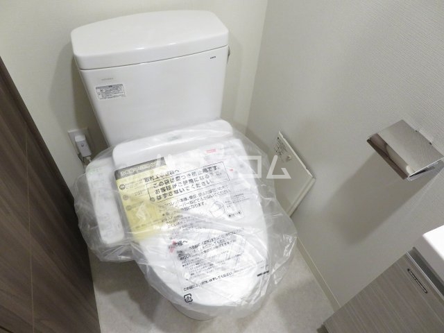 9/17 トイレ