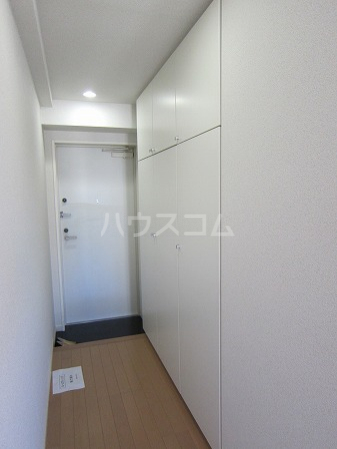 9/30 玄関