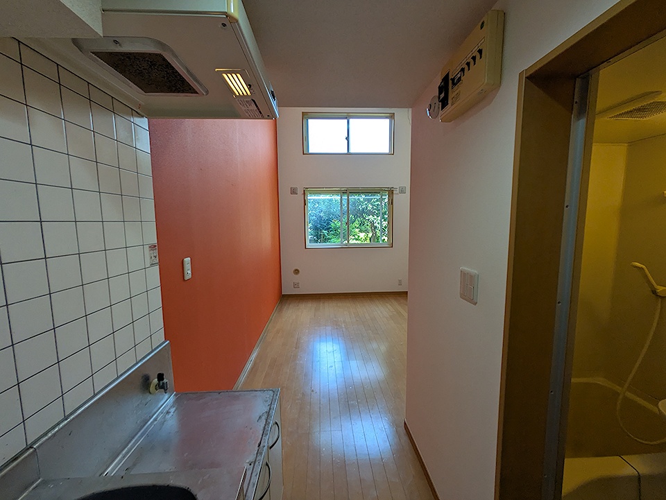 室内