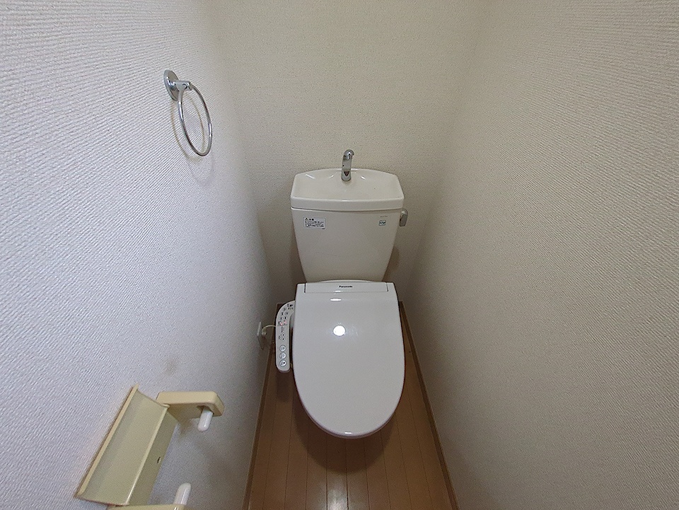 16/30 トイレ