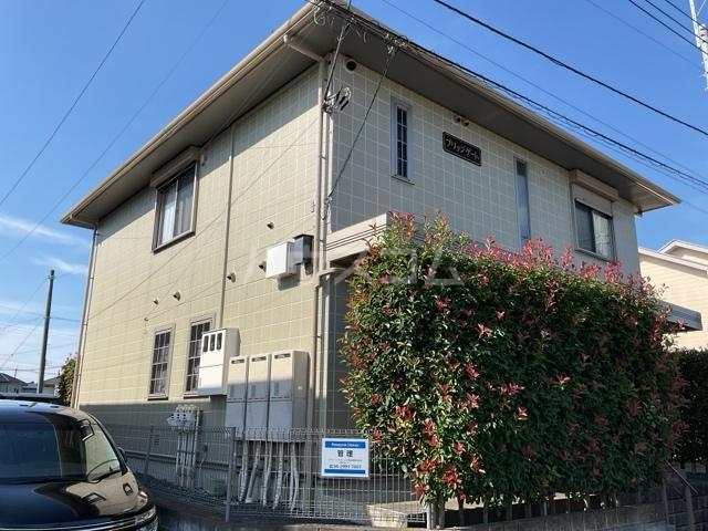 1/18 外観