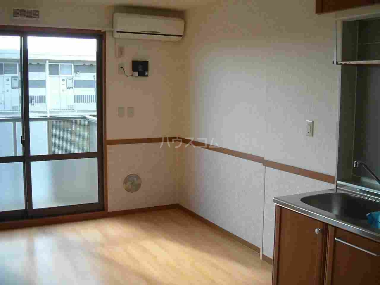 3/28 リビング/ダイニング