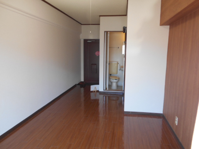 3/24 リビング/ダイニング