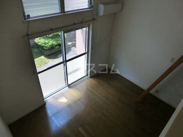 4/25 リビング/ダイニング