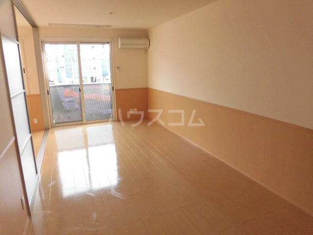 4/25 リビング/ダイニング