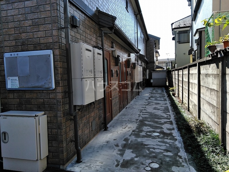 29/30 エントランス