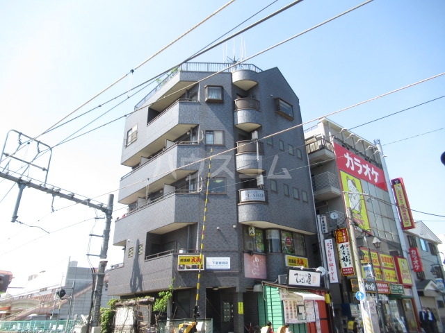 1/16 外観