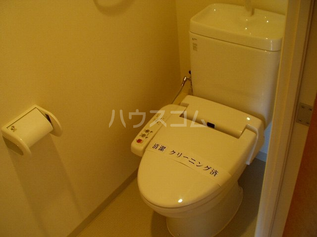 13/26 トイレ