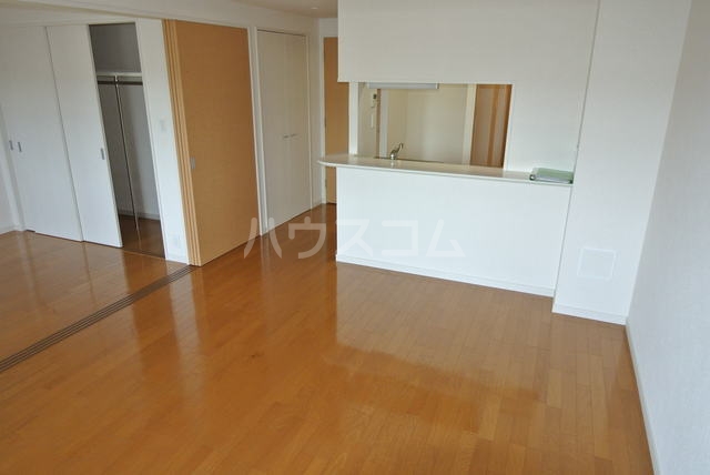 4/25 リビング/ダイニング