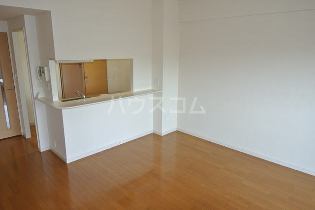 5/25 リビング/ダイニング