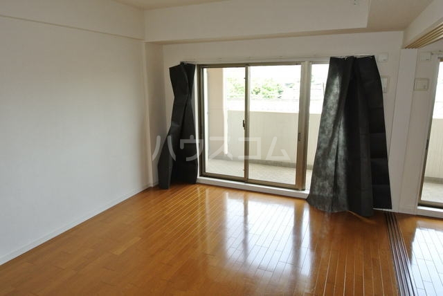 6/25 リビング/ダイニング