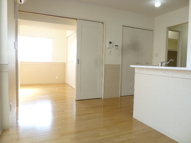 4/25 リビング/ダイニング