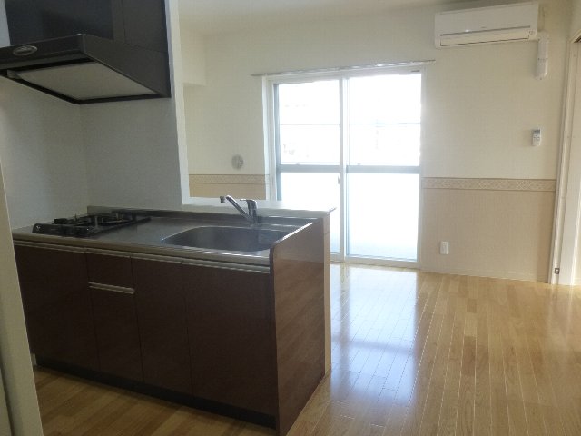 3/25 リビング/ダイニング