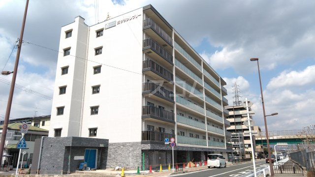 19/28 エントランス