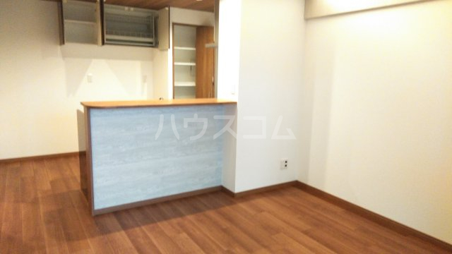 4/28 リビング/ダイニング