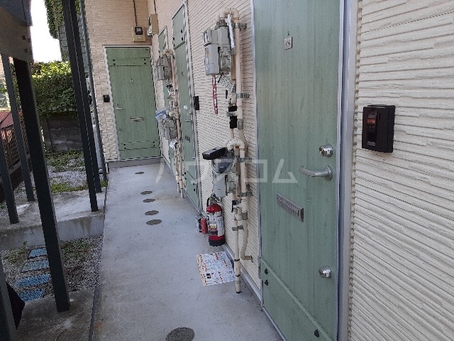 29/30 エントランス