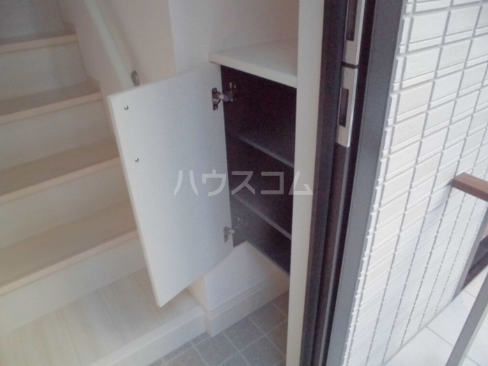 5/22 収納
