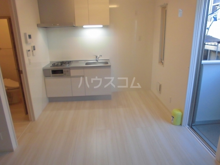 7/22 キッチン