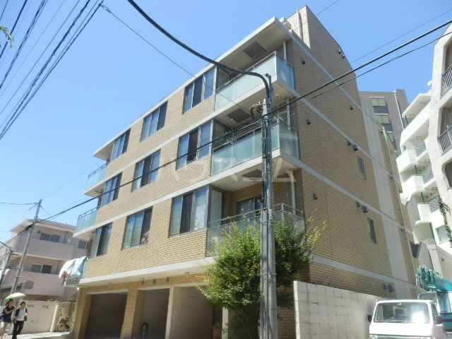 1/30 外観