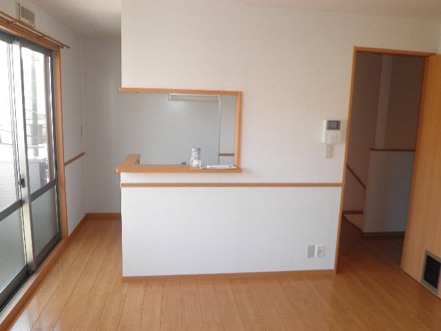 3/26 リビング/ダイニング