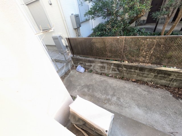 15/30 バルコニー