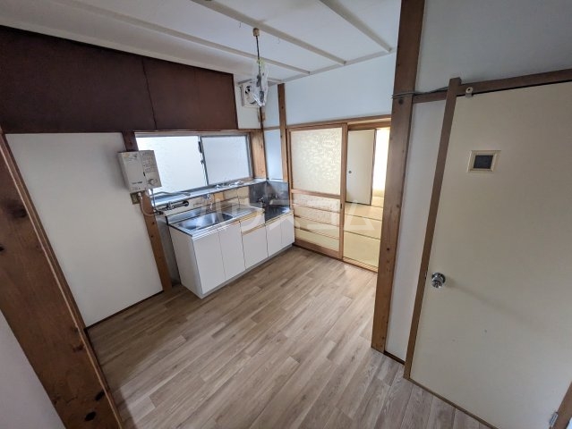 3/30 リビング/ダイニング