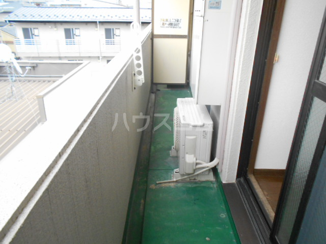 16/30 バルコニー