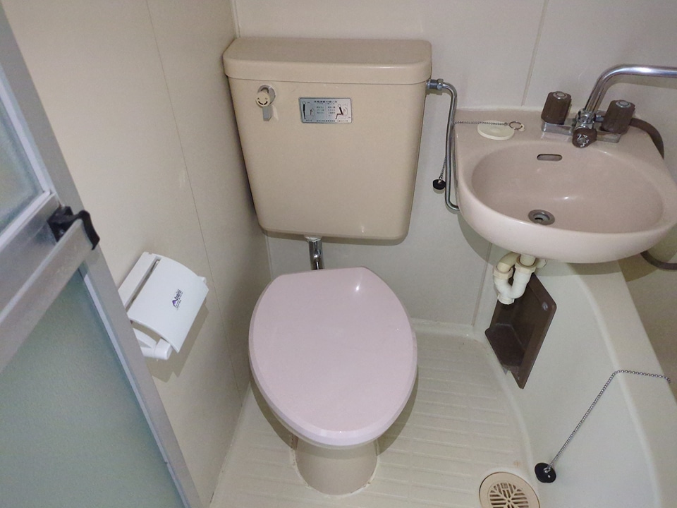15/30 トイレ