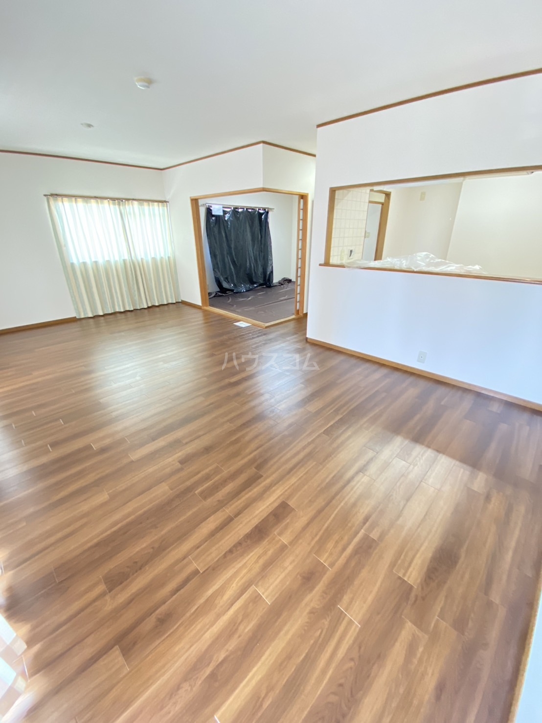 4/30 リビング/ダイニング