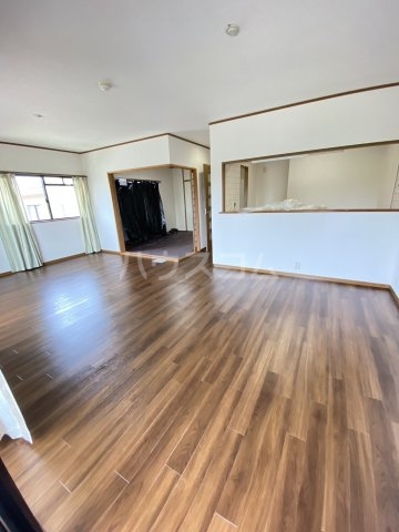 3/30 リビング/ダイニング