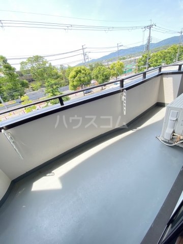 17/30 バルコニー