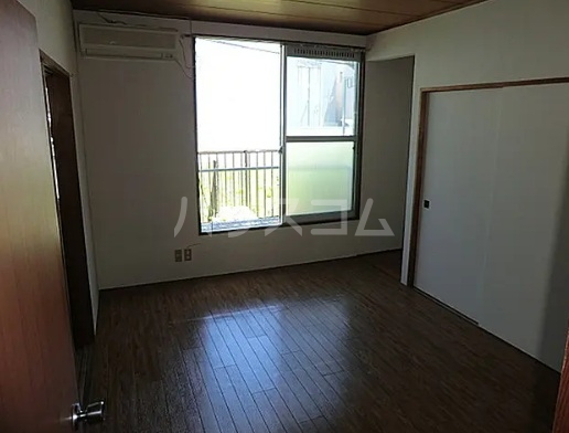 10/22 バルコニー